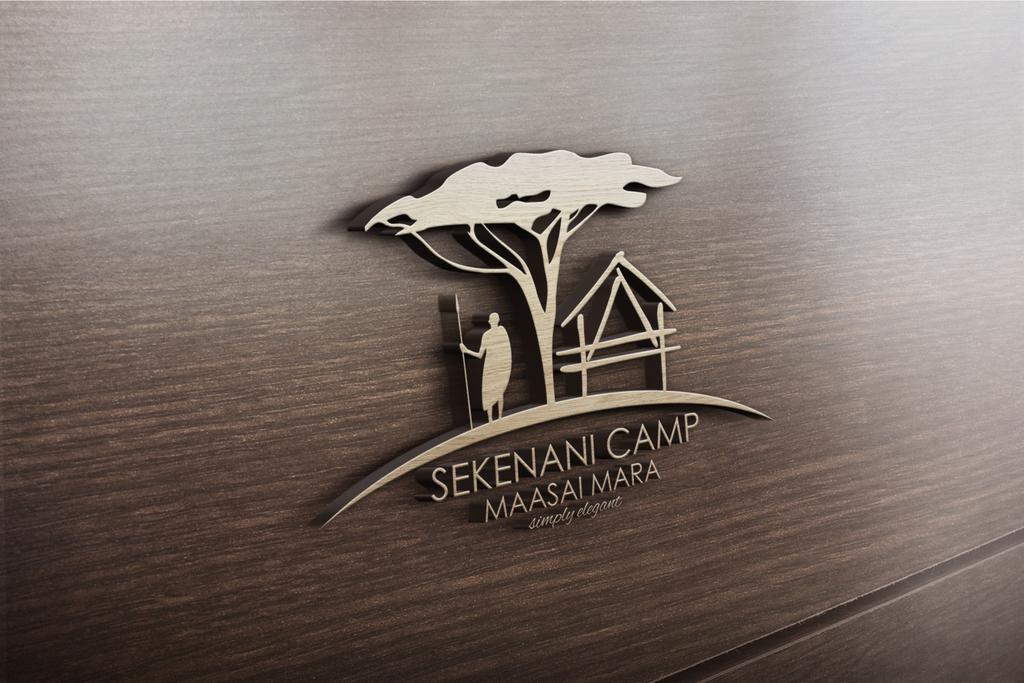 Sekenani Camp Maasai Mara Hotel Exterior photo